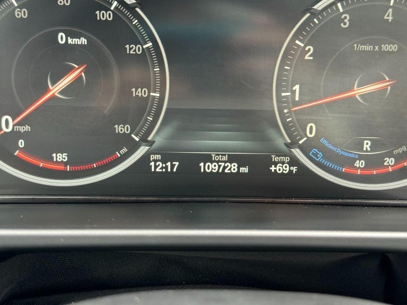 2018 BMW X5 xDrive50i